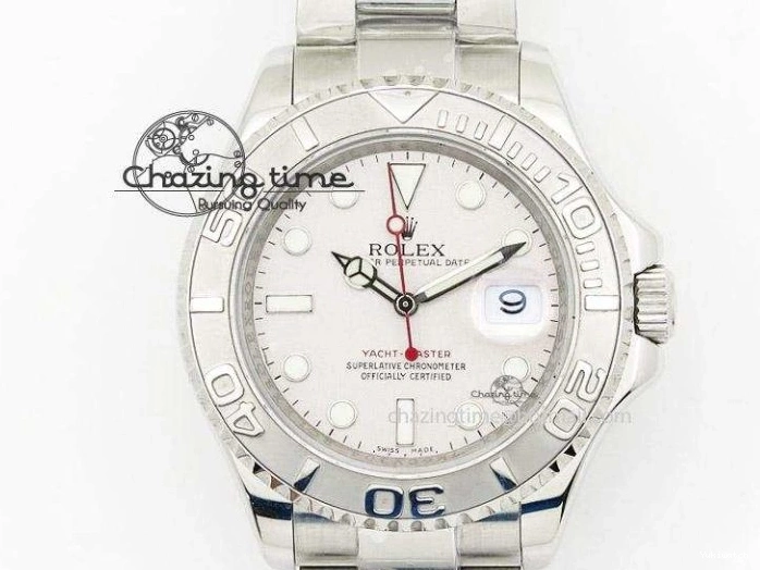 Diamonds Bezel ETA Oyster Best DateJust YG Edition Diamonds 904L 31 1:1 SS on Dial ARF 278383RBR Steel 2688 Bracelet YG 0518